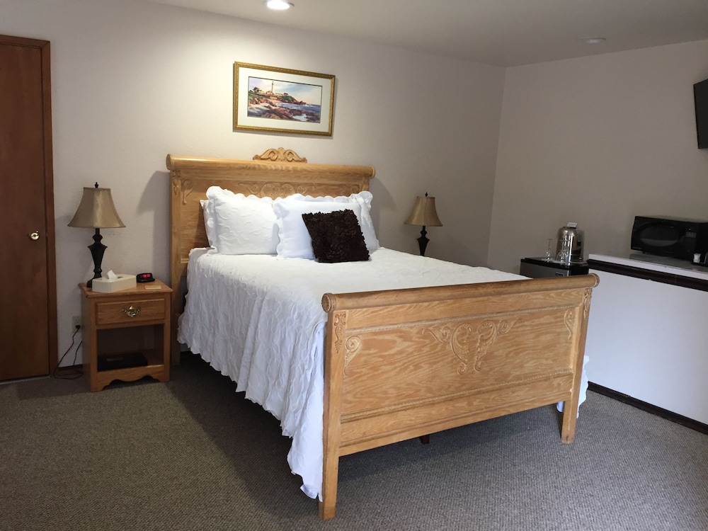 Wharf Master's Inn - photo 9