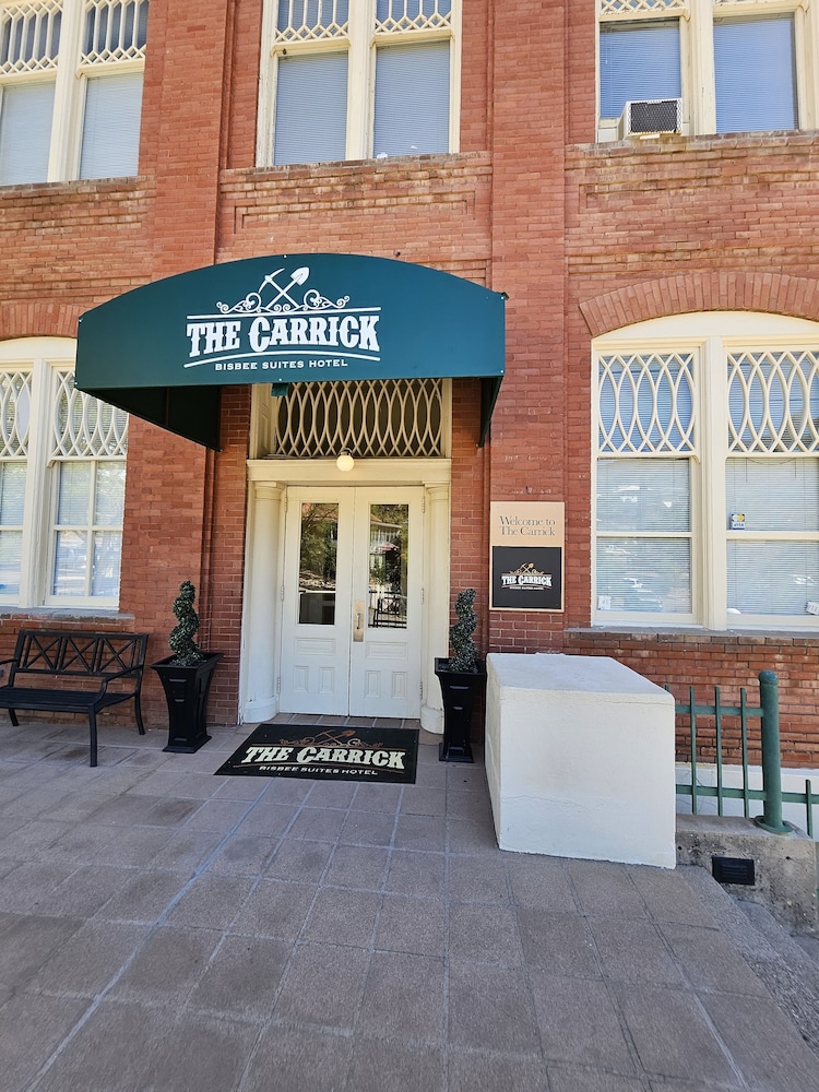 The Carrick - photo 295