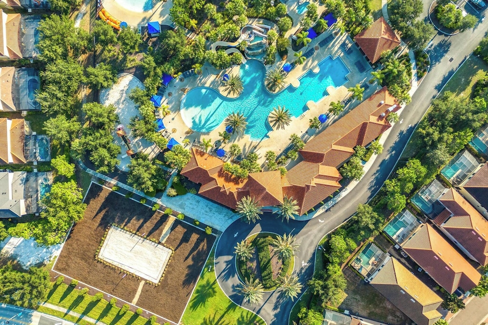 Villatel Village at Solterra Resort - photo 212