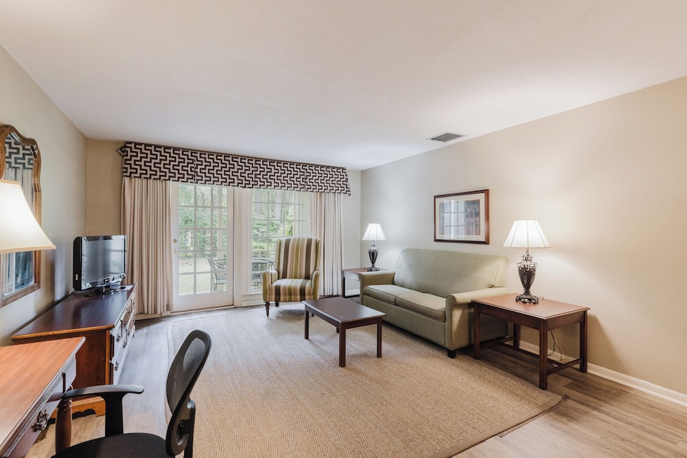 Merry Acres Inn - photo 21