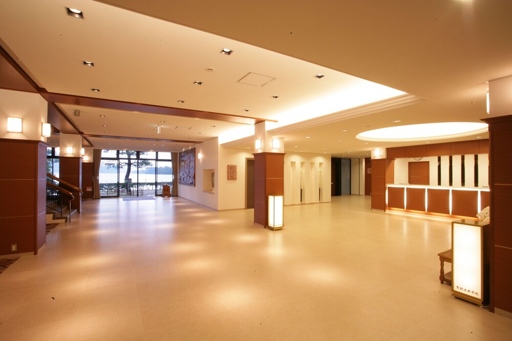 Amano Hashidate Hotel — Miyazu — photo 3