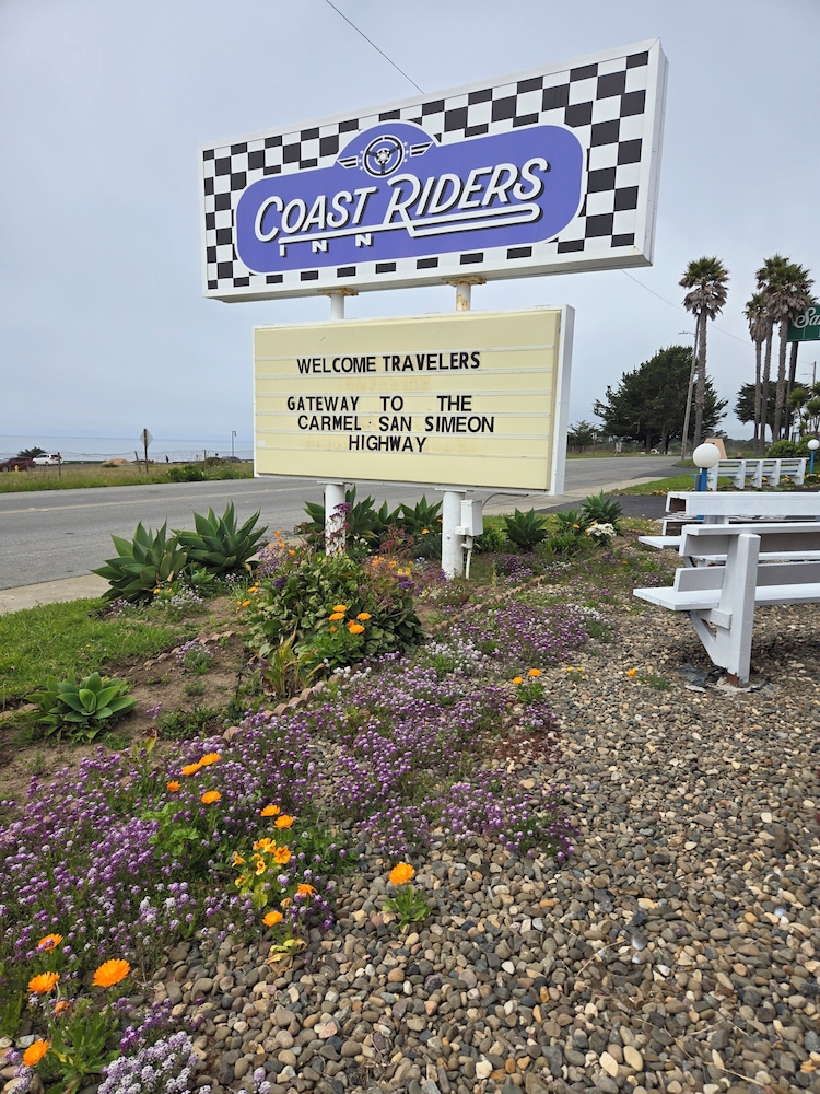 Coast Riders Inn - featured photo