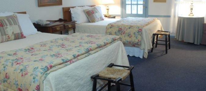 The Sugarbush Inn - photo 7
