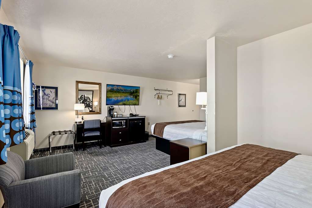 SureStay Hotel by Best Western Twin Falls - photo 22