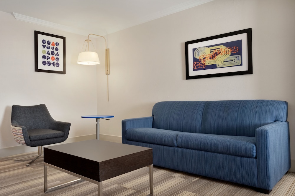 Holiday Inn Express & Suites Dallas NE Allen by IHG - photo 8