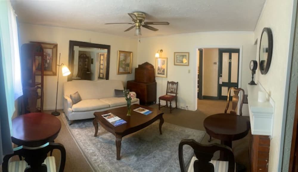 Cherokee Lodge - photo 31