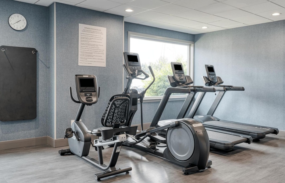 Holiday Inn Express Federal Way Seattle South by IHG - photo 34