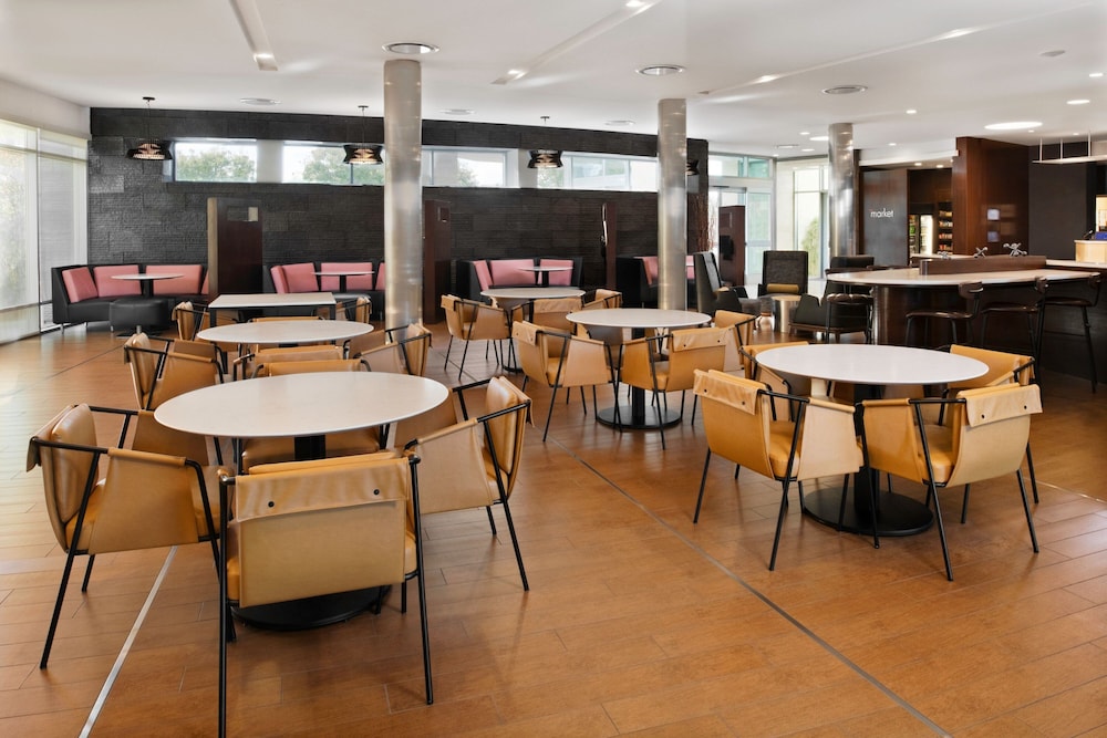 Courtyard by Marriott San Jose North Silicon Valley - photo 32