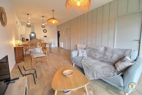 Les 4 vaulx in Saint-Cast-Le-Guildo, France