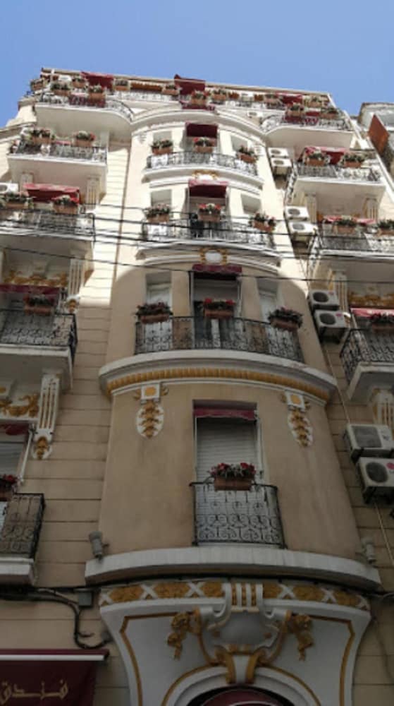 Audin ex ST — Algiers — photo 3