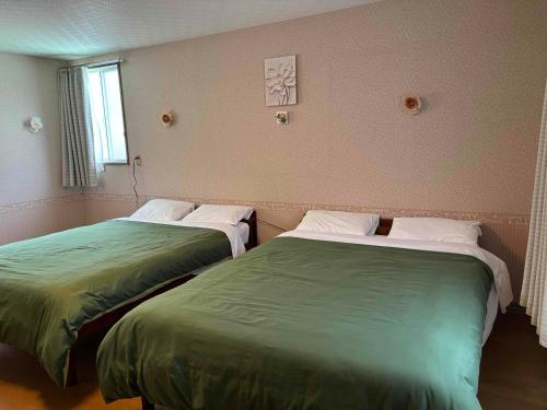 I Love Hakone in Hakone, Japan