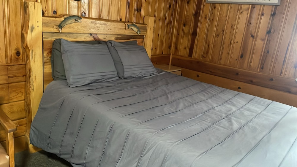 Hidden Rest Cabins & Resort - photo 19