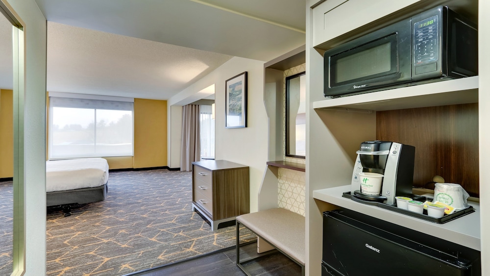 Holiday Inn Staunton Conference Center by IHG - photo 11