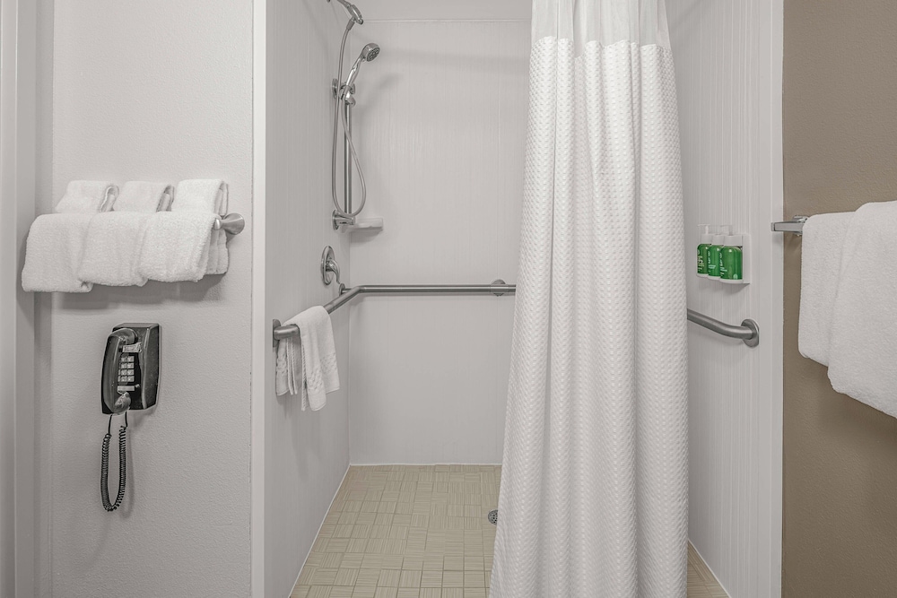 Courtyard by Marriott Wilmington Wrightsville Beach - photo 18