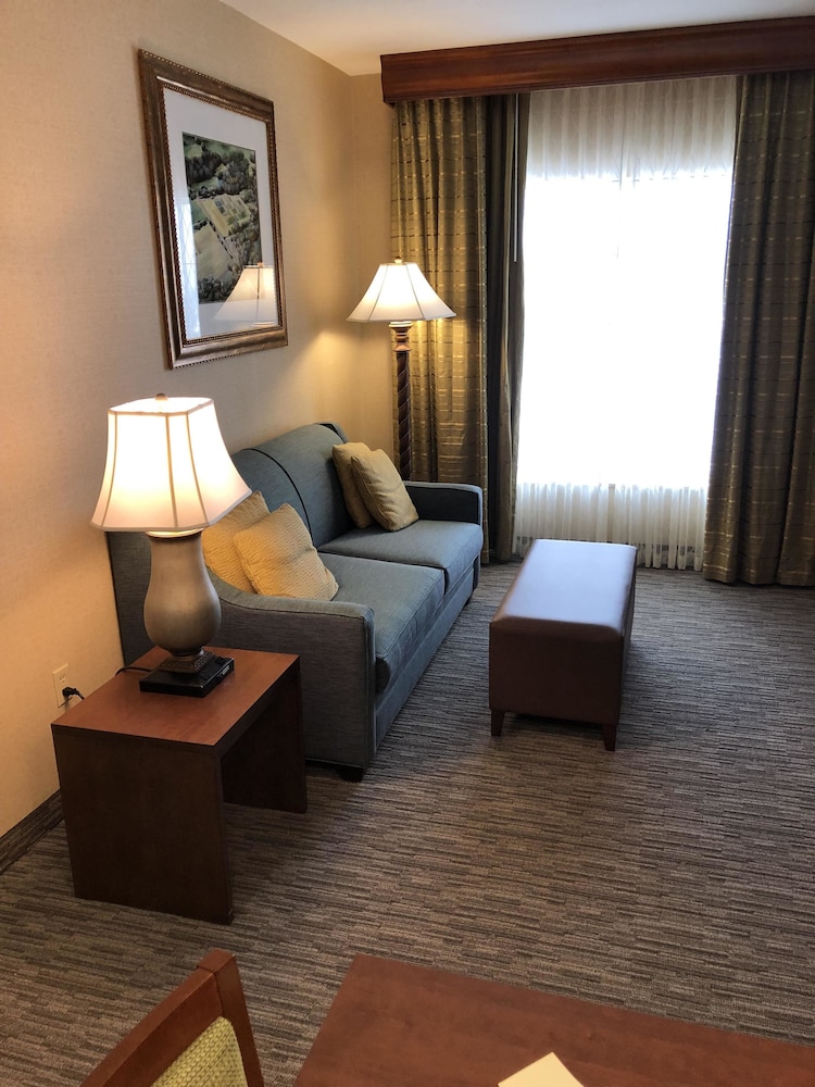 Homewood Suites by Hilton Hagerstown - photo 37