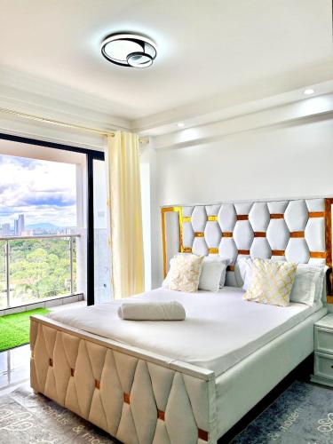Kileleshwa View