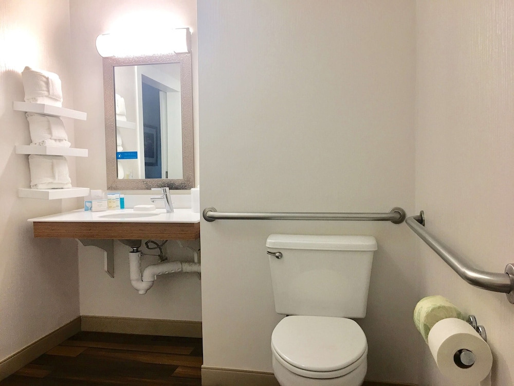 Hampton Inn Sevierville - photo 26