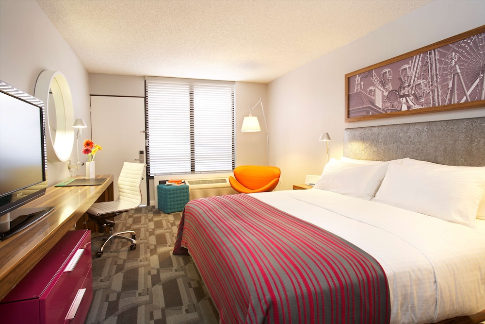 Avatar Hotel Santa Clara Tapestry Collection by Hilton - photo 27