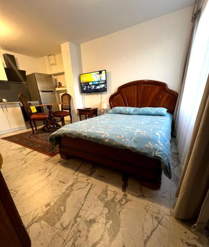Studio 1 Room 25 Sqf - last minute hotel in Unknown City