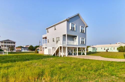 Seavista by Carolina Beach Realty in Kure Beach, United States