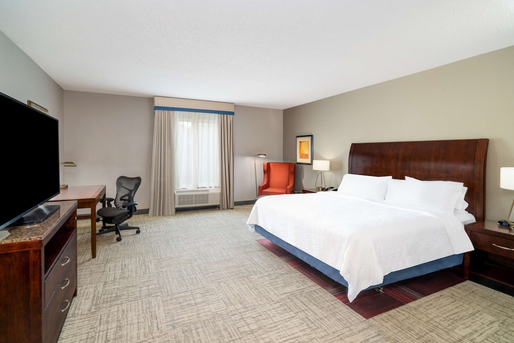 Hilton Garden Inn Augusta - photo 13