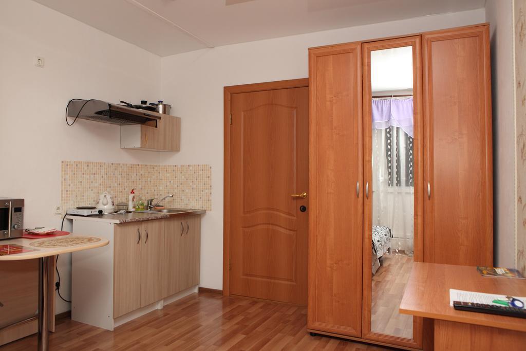 Mirabooka Studios - last minute hotel in Saint Petersburg