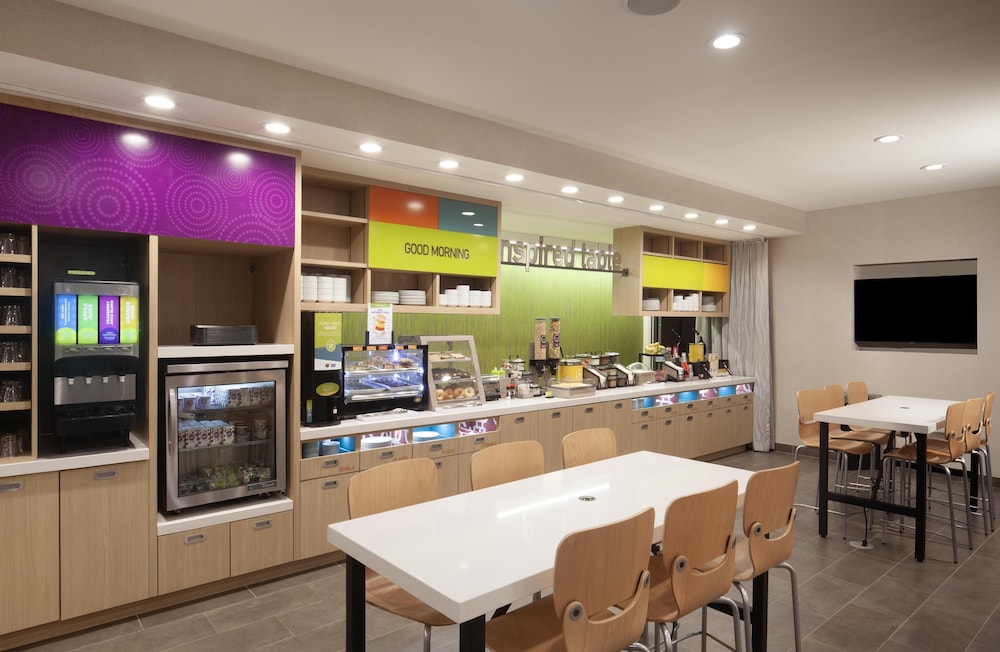 Home2 Suites By Hilton Jackson - photo 27