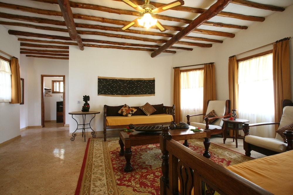 סלון / אזור ישיבה