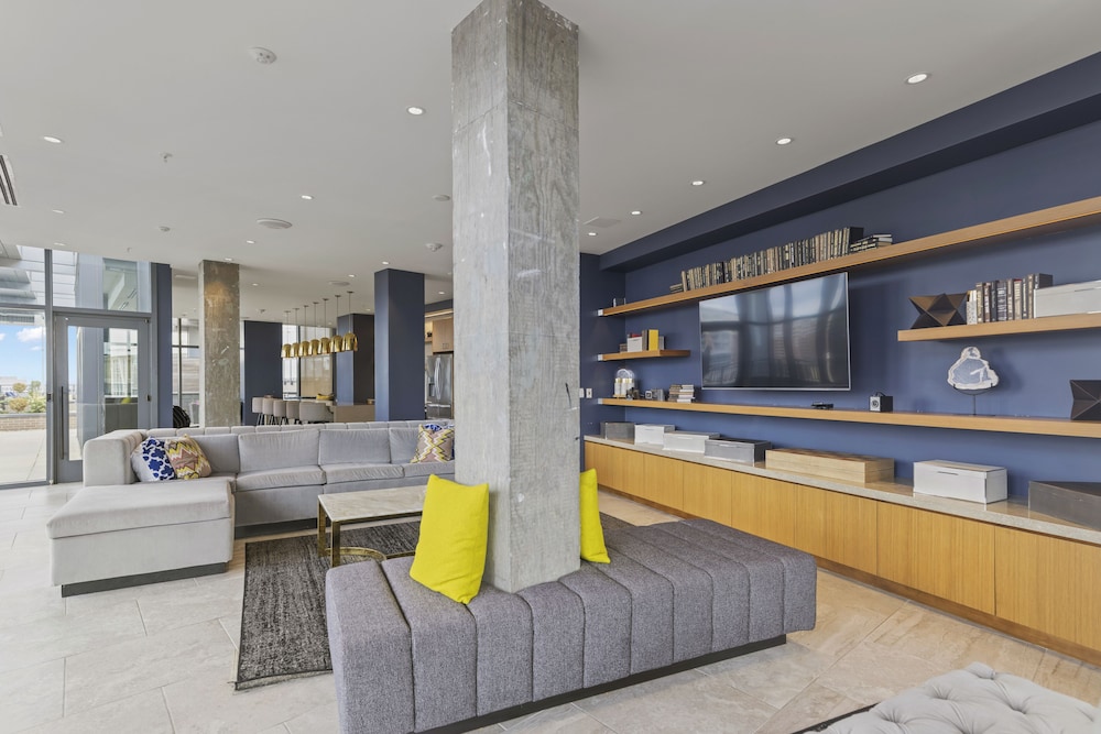 Placemakr Marymount Ballston - photo 69
