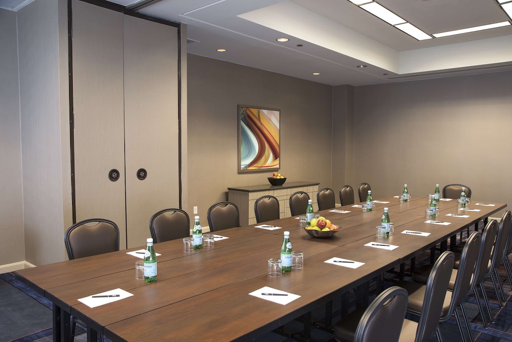 Hilton Atlanta Airport - photo 87