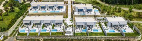 Escape by Orchid in Batroun, Lebanon