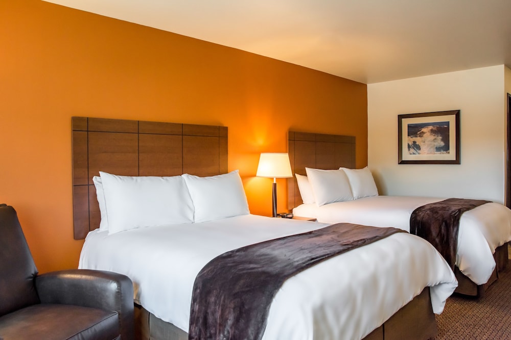 My Place Hotel Kalispell MT - photo 9