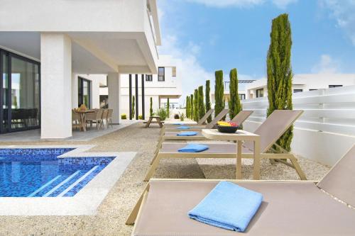 Villa Amity