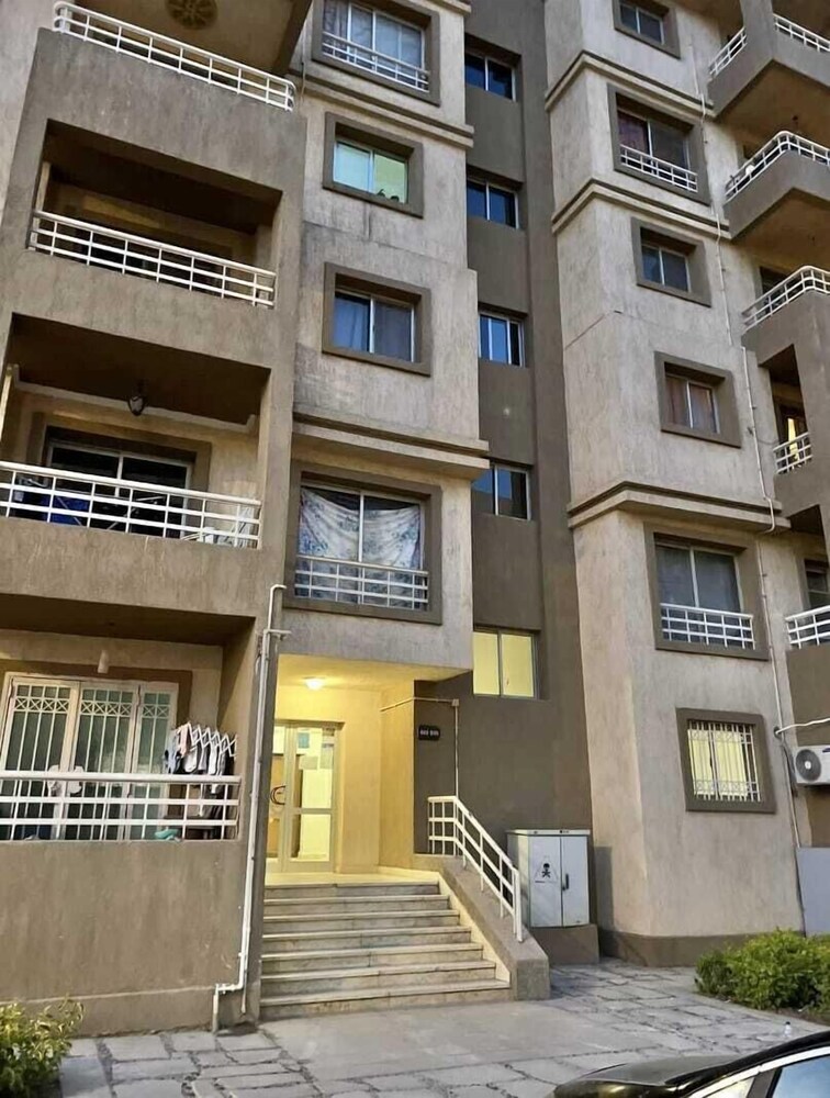 Unique Hotel Apt In Madinaty b6.69.5.4 in New Cairo, Egypt