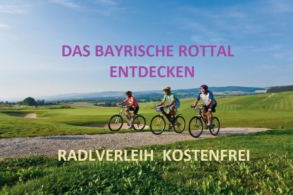 Bavaria Bad Birnbach — Bad Birnbach