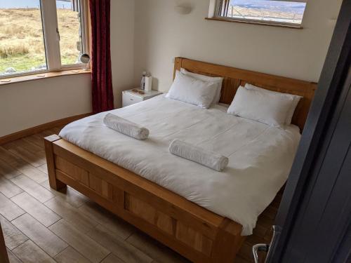 Blackhouse Bothies - last minute hotel in Unknown City