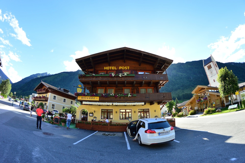 Hotel Post Fusch - last minute hotel in Unknown City
