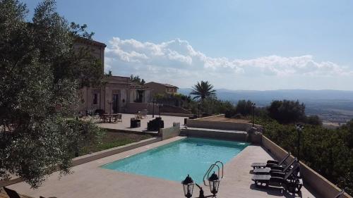 Casale Ciricó tra Catania e Siracusa — hotel in Carlentini