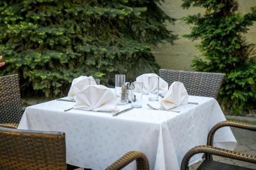 Hotel Fontana — Backa Palanka — photo 4