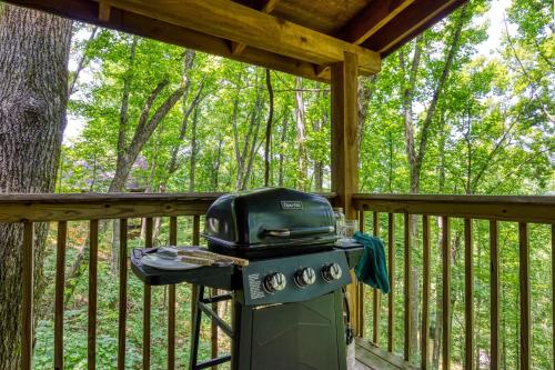 Beary Cozy Hot Tub Fireplace Free attraction Tickets - photo 31