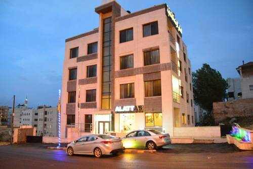 Al Attas Hotel Suites