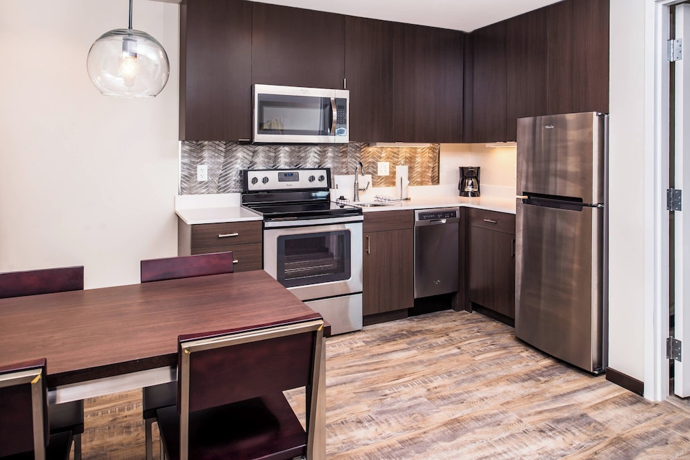 Residence Inn Pittsburgh Oakland University Place - photo 12