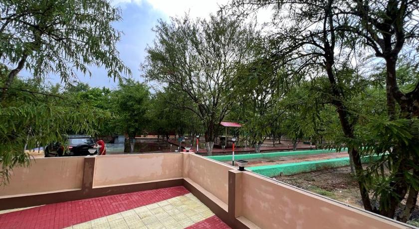 Matoshree Green Stay Sariska — Alwar — photo 4