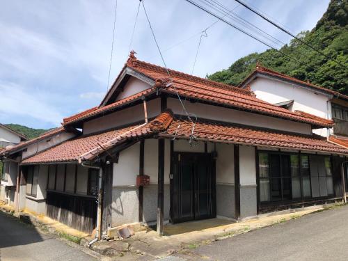 古月久年庵 — 5-Star Luxury Hotel in Yamaguchi, Japan