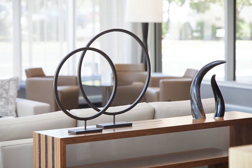 AC Hotel by Marriott Madison Downtown - photo 4