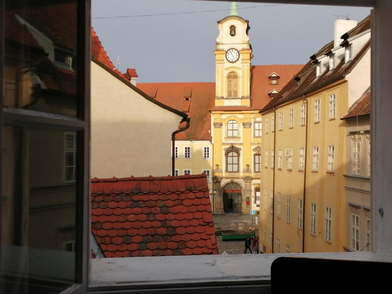 Apartman Deluxe Cheb — 4-Star Luxury Hotel in Cheb, Czech Republic