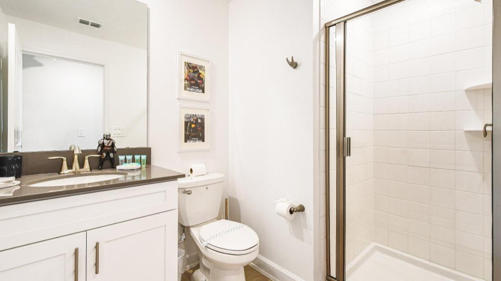 Storey Lake 5br Family Townhome W Pool Near Disney - photo 13