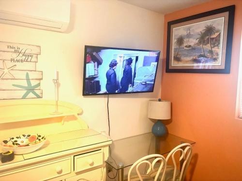 Cozy In law Apartment Close to Siesta Key — 4-Star Luxury Hotel in Sarasota, United States