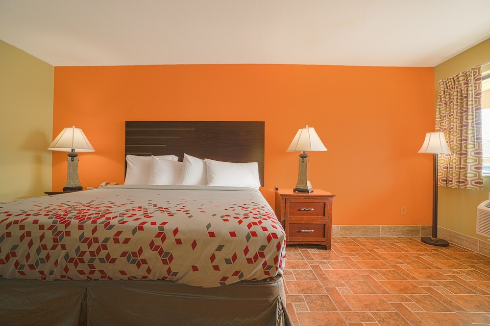 Aransas Bay Inn & Suites Corpus Christi by OYO - photo 10