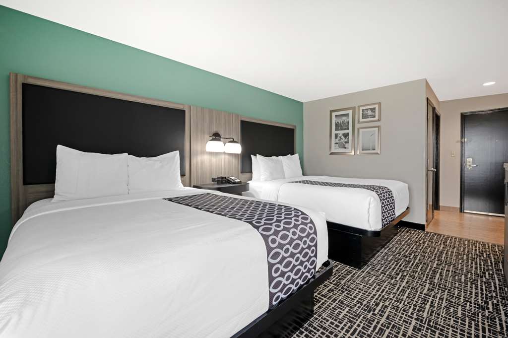 Best Western Plus Greenwood Indy South Inn - photo 5